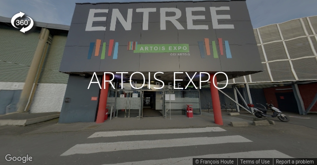 Artois Expo